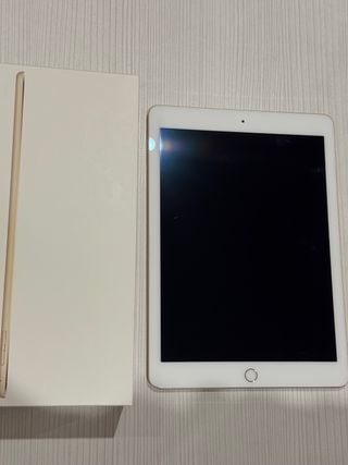 iPad Air 2 128GB Dorado