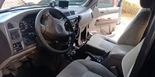 Nissan Patrol 1999