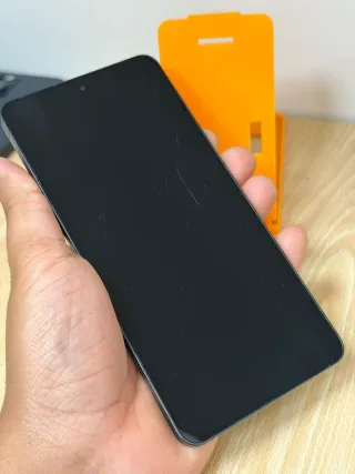 Samsung Galaxy S25 Edge 256GB Negro