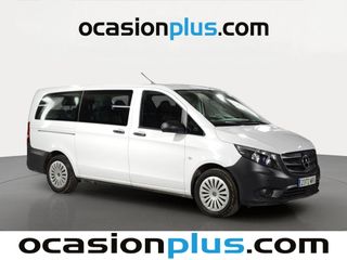 Mercedes-Benz Vito 114 CDI Tourer Pro Larga AT 100 kW (136 CV)