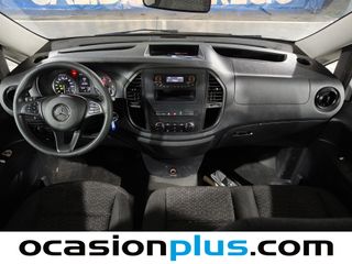 Mercedes-Benz Vito 114 CDI Tourer Pro Larga AT 100 kW (136 CV)