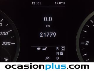 Mercedes-Benz Vito 114 CDI Tourer Pro Larga AT 100 kW (136 CV)