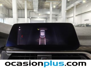 BMW X4 xDrive20d 140 kW (190 CV)