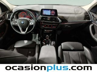 BMW X4 xDrive20d 140 kW (190 CV)