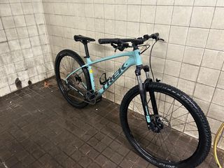 Bicicleta Trek Marlin 4