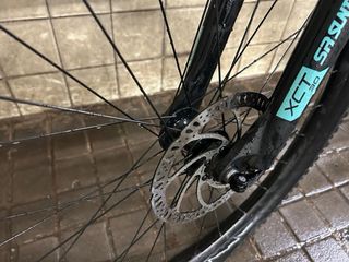 Bicicleta Trek Marlin 4