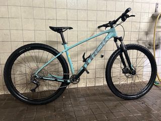 Bicicleta Trek Marlin 4