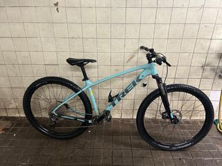 Bicicleta Trek Marlin 4