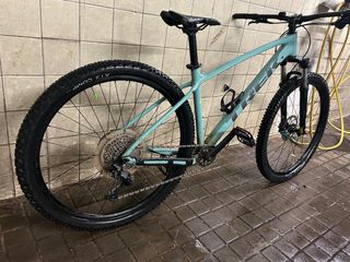 Bicicleta Trek Marlin 4