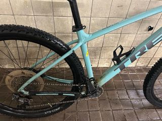 Bicicleta Trek Marlin 4