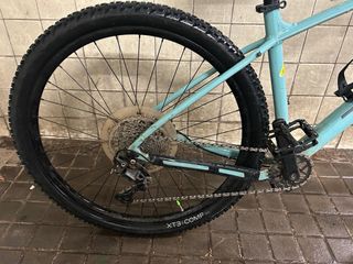 Bicicleta Trek Marlin 4