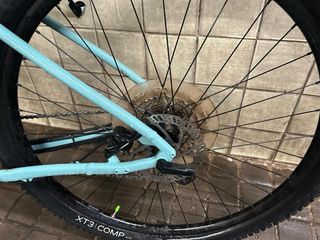 Bicicleta Trek Marlin 4