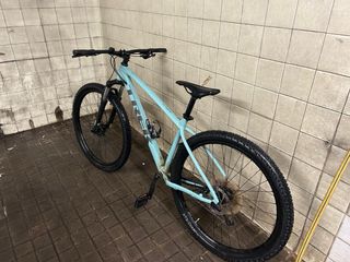 Bicicleta Trek Marlin 4
