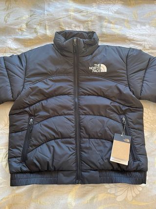 Chaqueta North face Jacket 2000 black