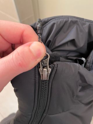 Chaqueta North face Jacket 2000 black