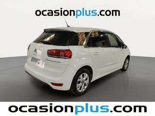 Citroen C4 Spacetourer BlueHDi 130 S&S Live 96 kW (130 CV)
