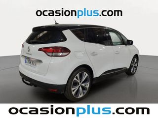 Renault Scenic Zen TCe 103 kW (140 CV) GPF