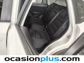 Mazda CX-5 2.2 DE Style+Navi 2WD 110 kW (150 CV)