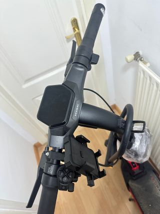 Patinete Eléctrico Segway ZT3 PRO