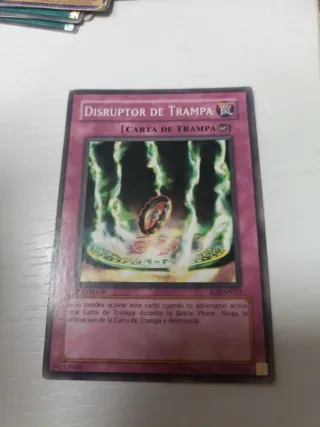 Yu-Gi-Oh! Escudo de Batalla Archidemonio