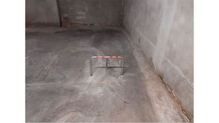 Garaje en venta en Alcarràs