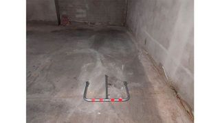 Garaje en venta en Alcarràs