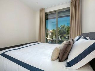 Chalet en alquiler en Benahavís