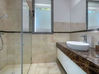 Chalet en alquiler en Benahavís