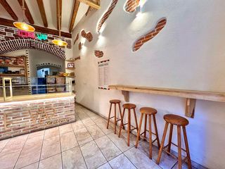 Local comercial en alquiler en Centre en Reus