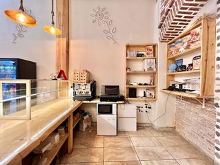 Local comercial en alquiler en Centre en Reus