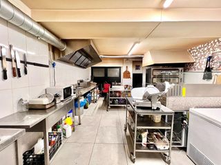 Local comercial en alquiler en Centre en Reus