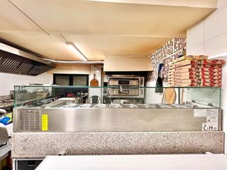 Local comercial en alquiler en Centre en Reus