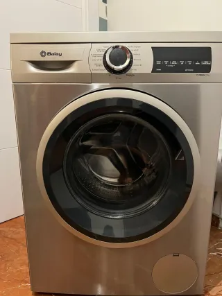 Lavadora Balay