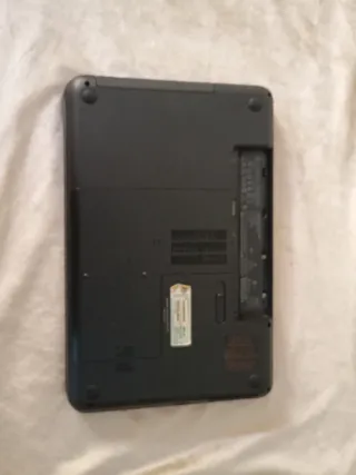 Portatile HP Pavilion g6