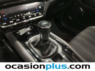 Honda HR-V 1.6 i-DTEC Executive 88 kW (120 CV)