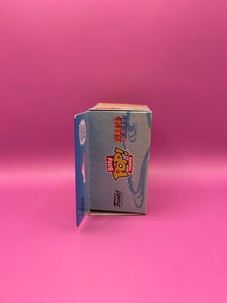 Bitty Pop Naruto Uzumaki Ichiraku Ramen