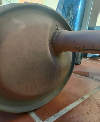 Escape Honda Civic EP2 Sport