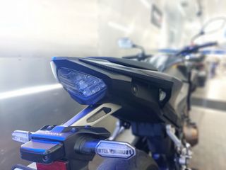 HONDA CB 500F - 2021