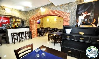 Local comercial en venta en Centre en Roses