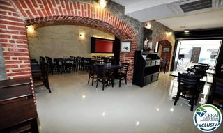Local comercial en venta en Centre en Roses