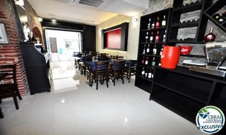Local comercial en venta en Centre en Roses