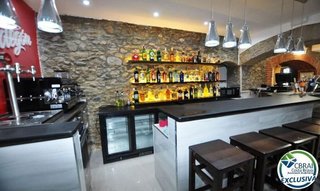 Local comercial en venta en Centre en Roses