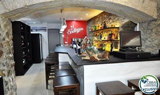 Local comercial en venta en Centre en Roses