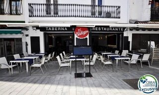 Local comercial en venta en Centre en Roses