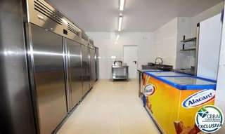 Local comercial en venta en Centre en Roses