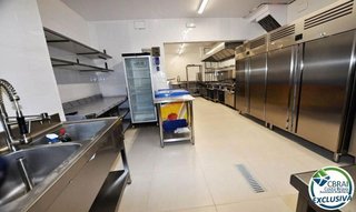Local comercial en venta en Centre en Roses