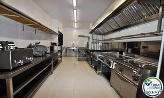 Local comercial en venta en Centre en Roses