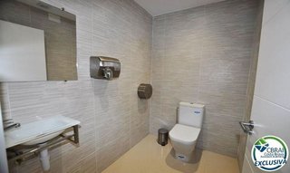 Local comercial en venta en Centre en Roses