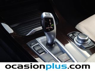 BMW X4 xDrive20d 140 kW (190 CV)