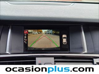 BMW X4 xDrive20d 140 kW (190 CV)